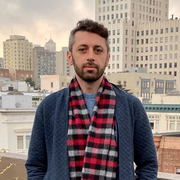 Meet your Posher, Slava - Picture 1 of 1